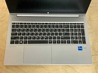 Hp probook 450 g8 - i5-1135g4 laptop - afbeelding 3 van  4