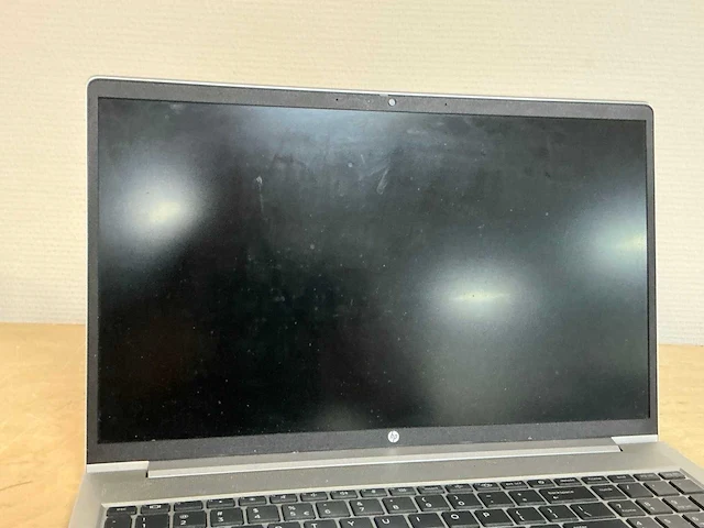 Hp probook 450 g8 - i5-1135g4 laptop - afbeelding 2 van  4