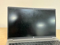 Hp probook 450 g8 - i5-1135g4 laptop - afbeelding 2 van  4