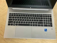 Hp probook 450 g8 - i5-1135g4 laptop - afbeelding 3 van  4