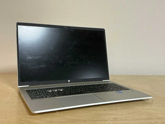 Hp probook 450 g8 - i5-1135g7 laptop - afbeelding 1 van  4