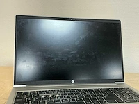 Hp probook 450 g8 - i5-1135g7 laptop - afbeelding 2 van  4