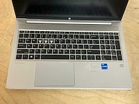 Hp probook 450 g8 - i5-1135g7 laptop - afbeelding 3 van  4