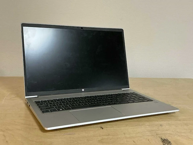 Hp probook 450 g8 - i5-1135g74 laptop - afbeelding 1 van  4
