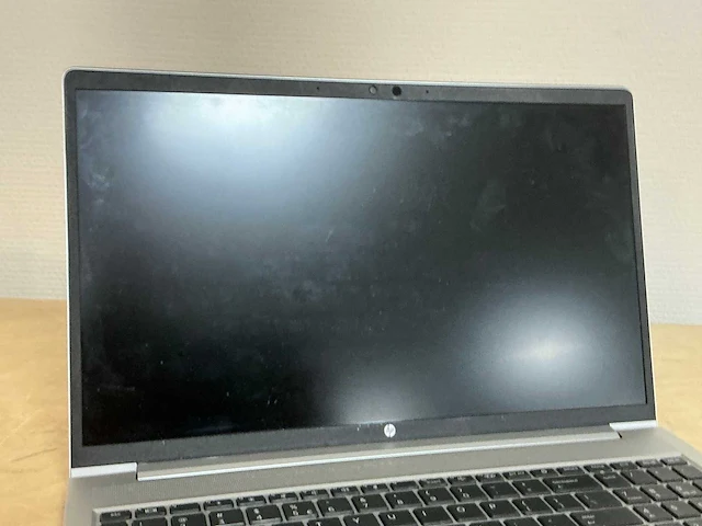 Hp probook 450 g8 - i5-1135g74 laptop - afbeelding 2 van  4