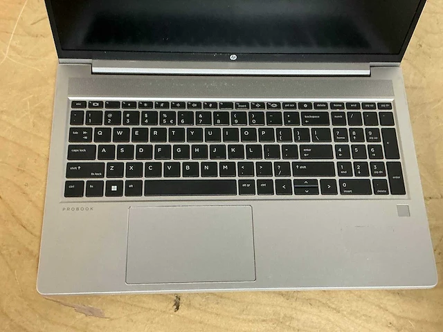 Hp probook 450 g8 - i5-1135g74 laptop - afbeelding 3 van  4