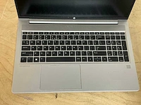 Hp probook 450 g8 - i5-1135g74 laptop - afbeelding 3 van  4