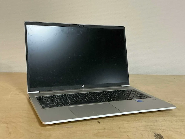 Hp probook 450 g8 - i5-1135g74 laptop - afbeelding 1 van  4