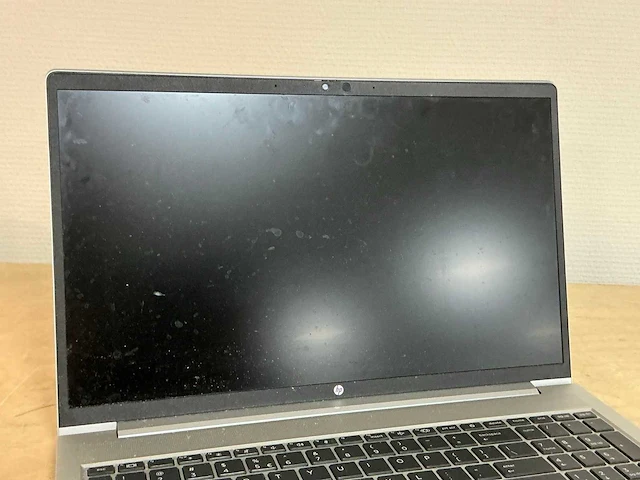 Hp probook 450 g8 - i5-1135g74 laptop - afbeelding 2 van  4