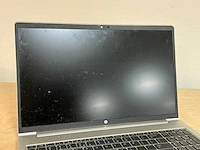 Hp probook 450 g8 - i5-1135g74 laptop - afbeelding 2 van  4