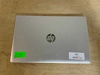 Hp probook 450 g8 - i5-1135g74 laptop - afbeelding 4 van  4