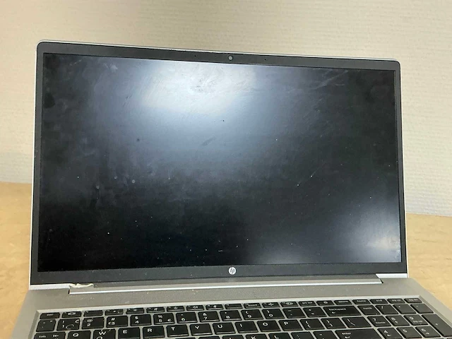 Hp probook 450 g8 - i5-1135g74 laptop - afbeelding 2 van  4