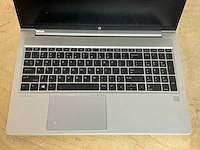 Hp probook 450 g8 - i5-1135g74 laptop - afbeelding 3 van  4