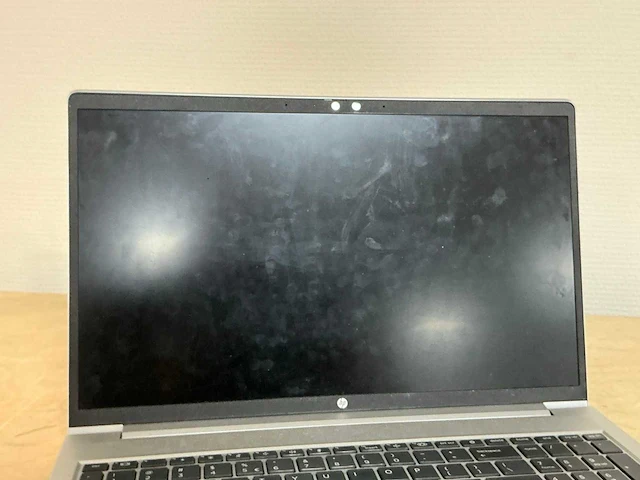 Hp probook 450 g8 - i5-1135g74 laptop - afbeelding 2 van  4