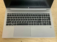 Hp probook 450 g8 - i5-1135g74 laptop - afbeelding 3 van  4