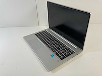 Hp probook 450 g8 15,5”, core(tm) i3 11th gen, 8 gb ram, 256 gb nvme laptop - afbeelding 3 van  7