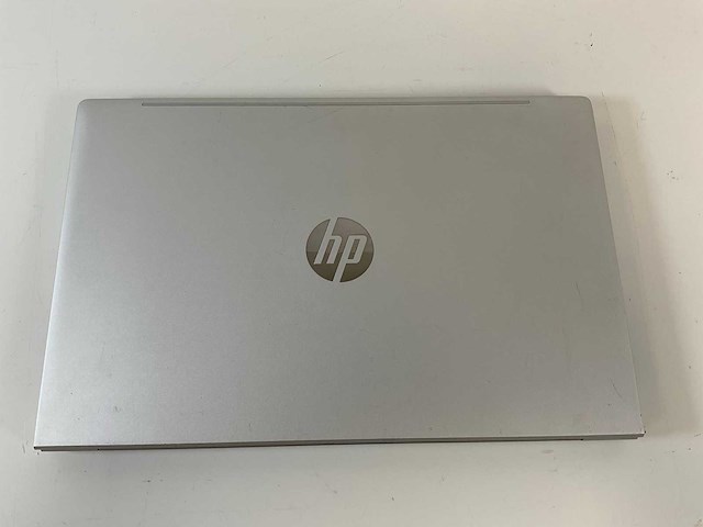 Hp probook 450 g8 15,5”, core(tm) i3 11th gen, 8 gb ram, 256 gb nvme laptop - afbeelding 5 van  7
