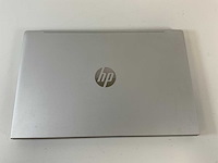 Hp probook 450 g8 15,5”, core(tm) i3 11th gen, 8 gb ram, 256 gb nvme laptop - afbeelding 5 van  7