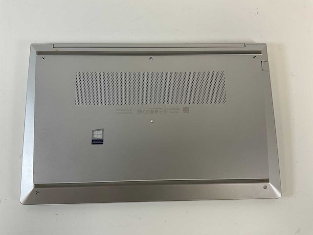 Hp probook 450 g8 15,5”, core(tm) i3 11th gen, 8 gb ram, 256 gb nvme laptop - afbeelding 6 van  7