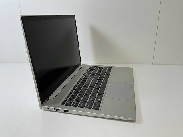 Hp probook 450 g8 15.5”, core(tm) i5 11th gen, 16 gb ram, 512 gb nvme laptop - afbeelding 2 van  7