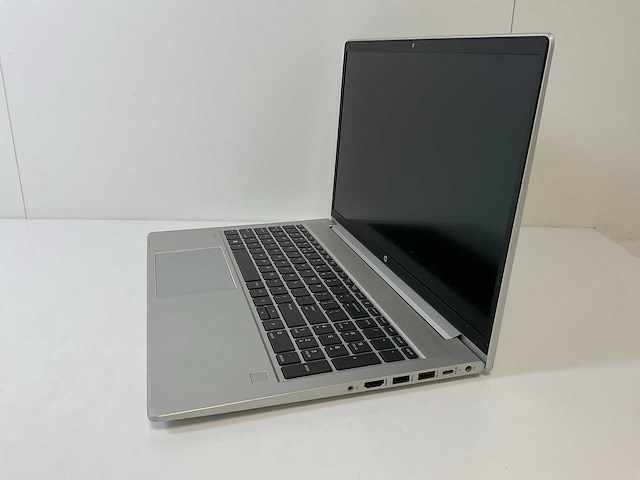 Hp probook 450 g8 15.5”, core(tm) i5 11th gen, 16 gb ram, 512 gb nvme laptop - afbeelding 3 van  7