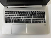 Hp probook 450 g8 15.5”, core(tm) i5 11th gen, 16 gb ram, 512 gb nvme laptop - afbeelding 4 van  7
