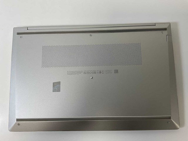 Hp probook 450 g8 15.5”, core(tm) i5 11th gen, 16 gb ram, 512 gb nvme laptop - afbeelding 6 van  7