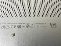 Hp probook 450 g8 15.5”, core(tm) i5 11th gen, 16 gb ram, 512 gb nvme laptop - afbeelding 7 van  7