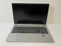 Hp probook 450 g8 15.5”, core(tm) i5 11th gen, 8 gb ram, 256 gb nvme laptop - afbeelding 1 van  7