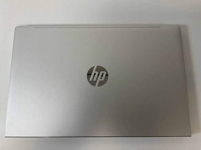 Hp probook 450 g8 15.5”, core(tm) i5 11th gen, 8 gb ram, 256 gb nvme laptop - afbeelding 5 van  7