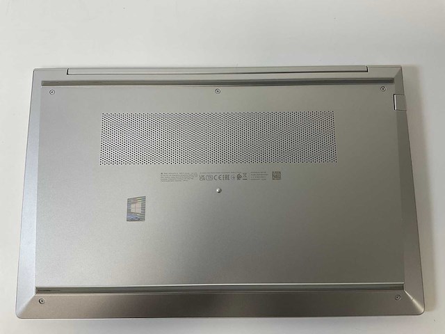 Hp probook 450 g8 15.5”, core(tm) i5 11th gen, 8 gb ram, 256 gb nvme laptop - afbeelding 6 van  7