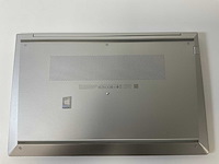 Hp probook 450 g8 15.5”, core(tm) i5 11th gen, 8 gb ram, 256 gb nvme laptop - afbeelding 6 van  7