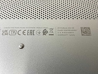 Hp probook 450 g8 15.5”, core(tm) i5 11th gen, 8 gb ram, 256 gb nvme laptop - afbeelding 7 van  7