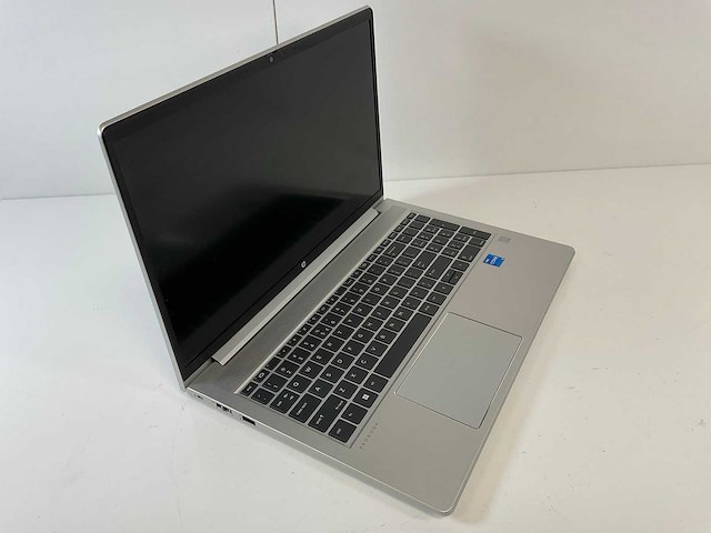 Hp probook 450 g8 15,5”, core(tm) i5 11th gen, 8 gb ram, 256 gb nvme laptop - afbeelding 2 van  7