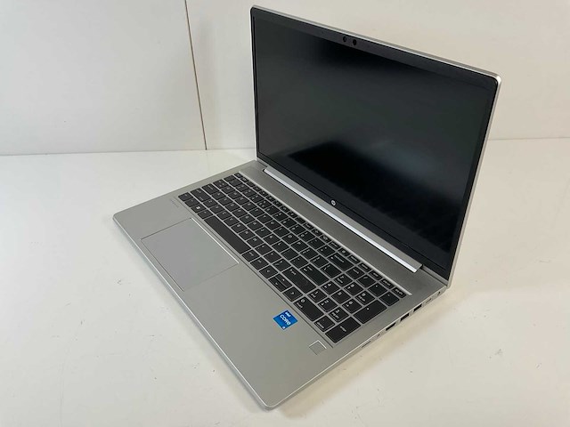 Hp probook 450 g8 15,5”, core(tm) i5 11th gen, 8 gb ram, 256 gb nvme laptop - afbeelding 3 van  7