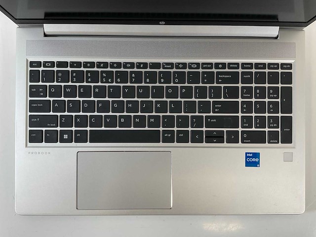 Hp probook 450 g8 15,5”, core(tm) i5 11th gen, 8 gb ram, 256 gb nvme laptop - afbeelding 4 van  7