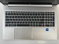 Hp probook 450 g8 15,5”, core(tm) i5 11th gen, 8 gb ram, 256 gb nvme laptop - afbeelding 4 van  7