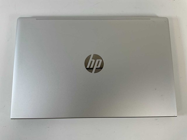 Hp probook 450 g8 15,5”, core(tm) i5 11th gen, 8 gb ram, 256 gb nvme laptop - afbeelding 5 van  7