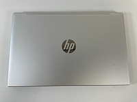 Hp probook 450 g8 15,5”, core(tm) i5 11th gen, 8 gb ram, 256 gb nvme laptop - afbeelding 5 van  7