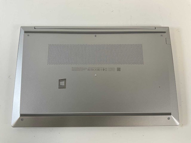 Hp probook 450 g8 15,5”, core(tm) i5 11th gen, 8 gb ram, 256 gb nvme laptop - afbeelding 6 van  7