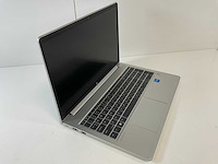 Hp probook 450 g8 15,5”, core(tm) i5 11th gen, 8 gb ram, 256 gb nvme laptop - afbeelding 2 van  7
