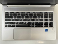 Hp probook 450 g8 15,5”, core(tm) i5 11th gen, 8 gb ram, 256 gb nvme laptop - afbeelding 4 van  7