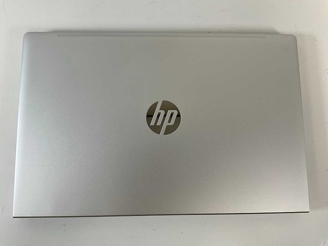 Hp probook 450 g8 15,5”, core(tm) i5 11th gen, 8 gb ram, 256 gb nvme laptop - afbeelding 5 van  7