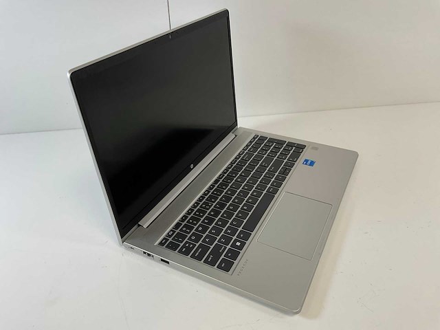 Hp probook 450 g8 15,5”, core(tm) i5 11th gen, 8 gb ram, no hdd laptop - afbeelding 2 van  7