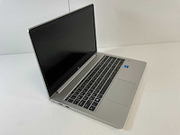 Hp probook 450 g8 15,5”, core(tm) i5 11th gen, 8 gb ram, no hdd laptop - afbeelding 2 van  7