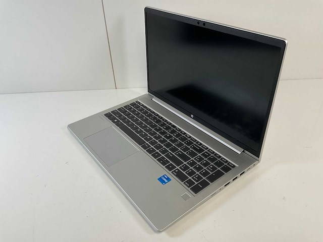 Hp probook 450 g8 15,5”, core(tm) i5 11th gen, 8 gb ram, no hdd laptop - afbeelding 3 van  7