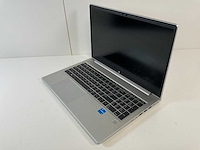 Hp probook 450 g8 15,5”, core(tm) i5 11th gen, 8 gb ram, no hdd laptop - afbeelding 3 van  7