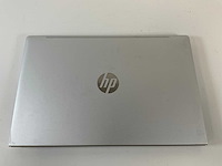 Hp probook 450 g8 15,5”, core(tm) i5 11th gen, 8 gb ram, no hdd laptop - afbeelding 5 van  7