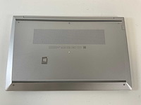 Hp probook 450 g8 15,5”, core(tm) i5 11th gen, 8 gb ram, no hdd laptop - afbeelding 6 van  7