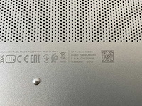 Hp probook 450 g8 15,5”, core(tm) i5 11th gen, 8 gb ram, no hdd laptop - afbeelding 7 van  7